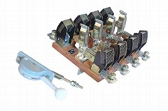 HS13B刀形轉(zhuǎn)換開關(guān)