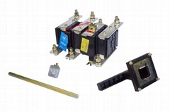 HH15隔離開關(guān)熔斷器組、隔離開關(guān)