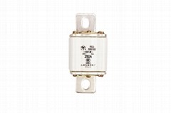 RS0、RS3有填料快速熔斷器